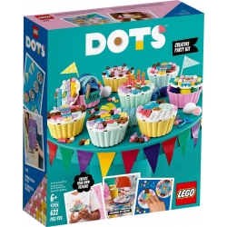 Lego Dots Kreatywny zestaw z tortem 41926